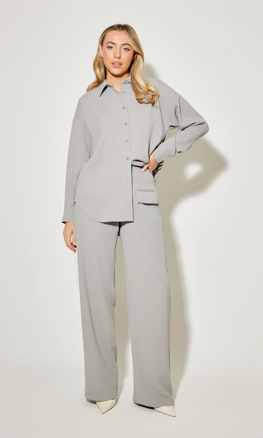 Button Down Shirt - Image 3