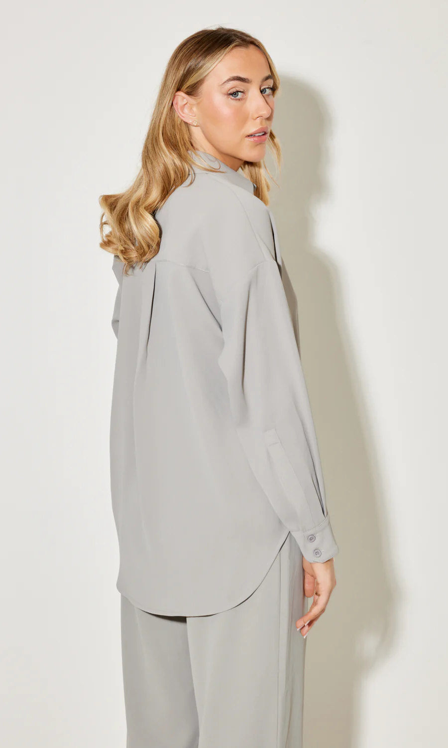 Button Down Shirt - Image 4