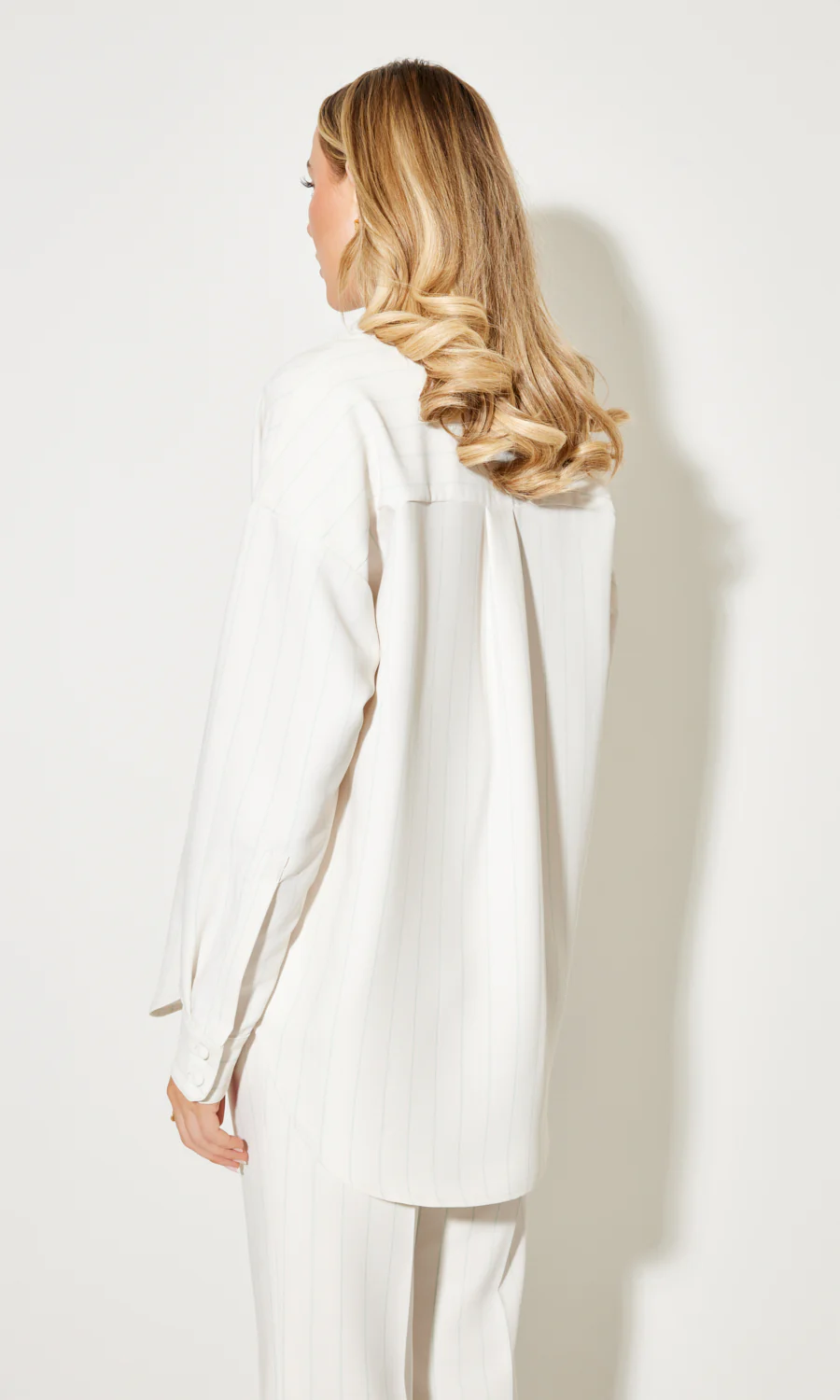 Button Down Shirt - Image 4