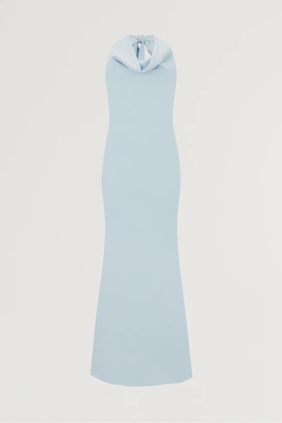 Cowl Neck Maxi Dress - Image 6