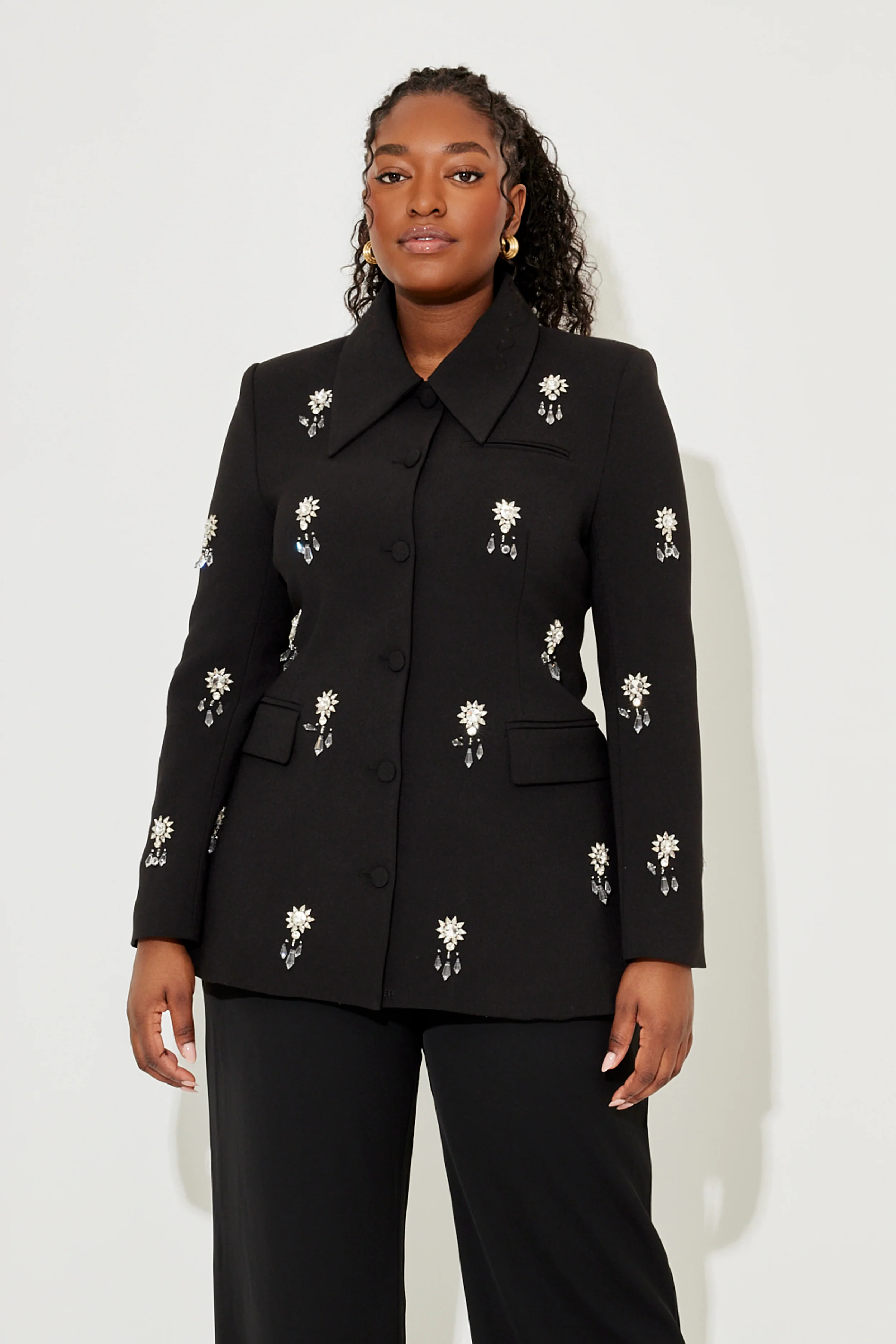 Crystal Jacket - Image 5