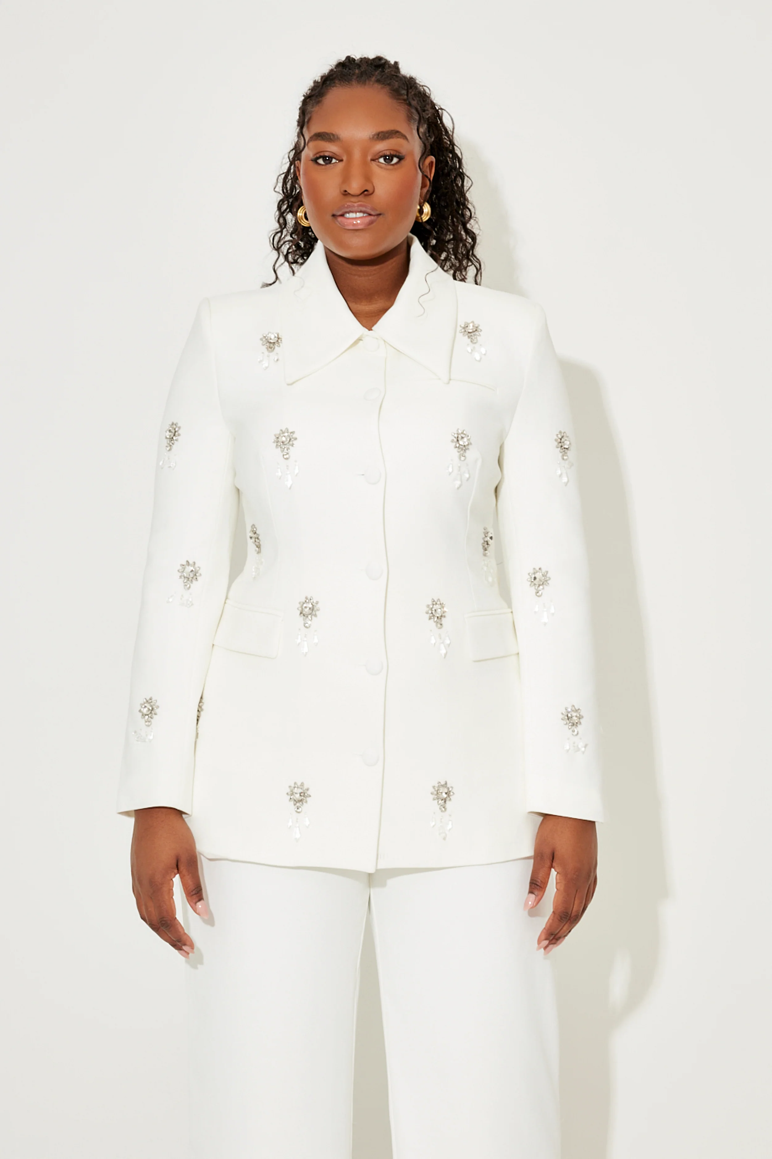 Crystal Jacket - Image 5