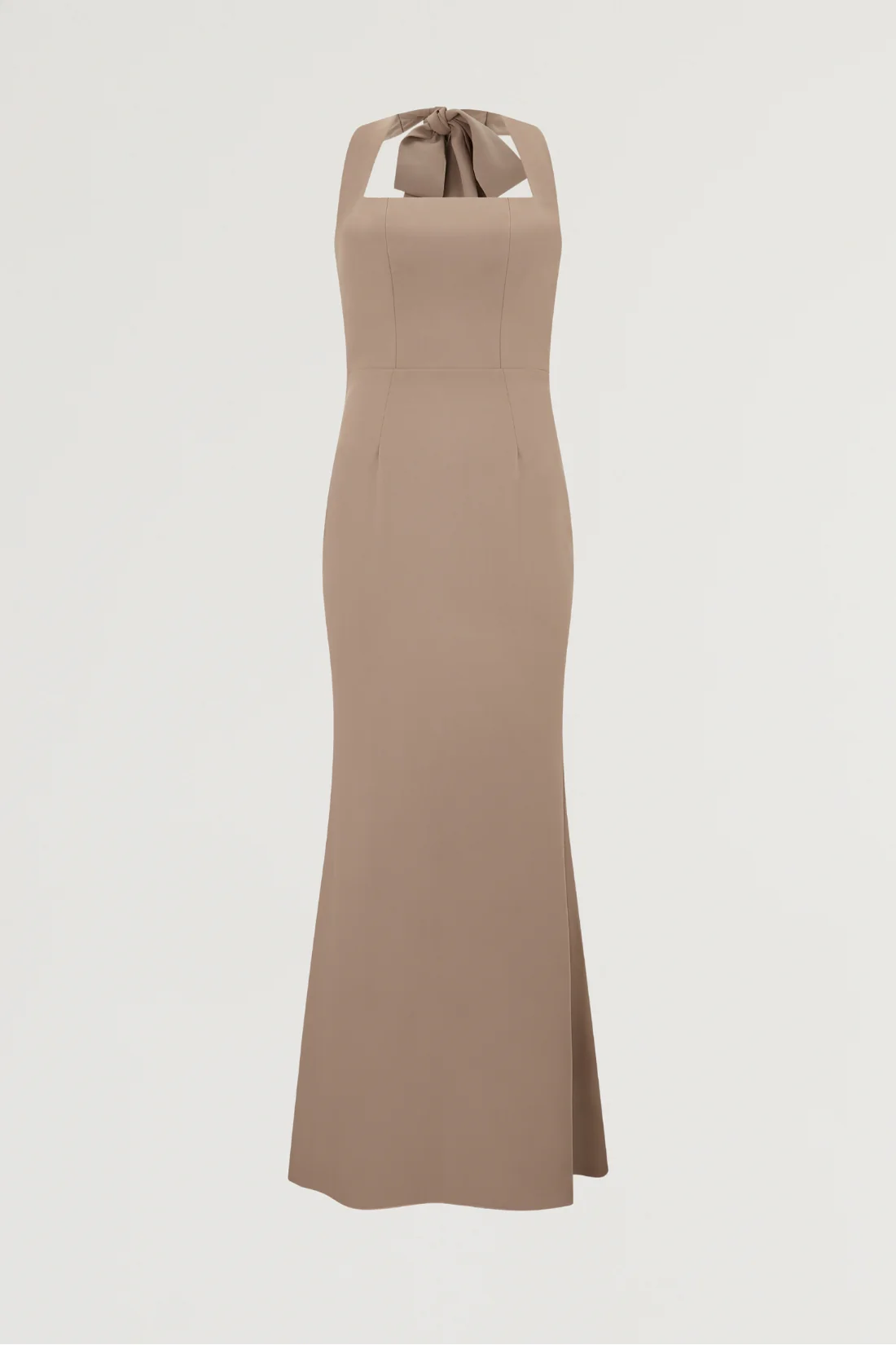 Halter Maxi Dress - Image 6