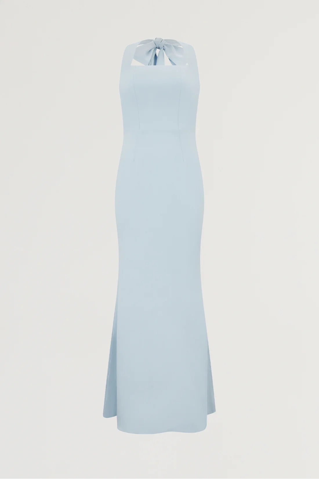Halter Maxi Dress - Image 7