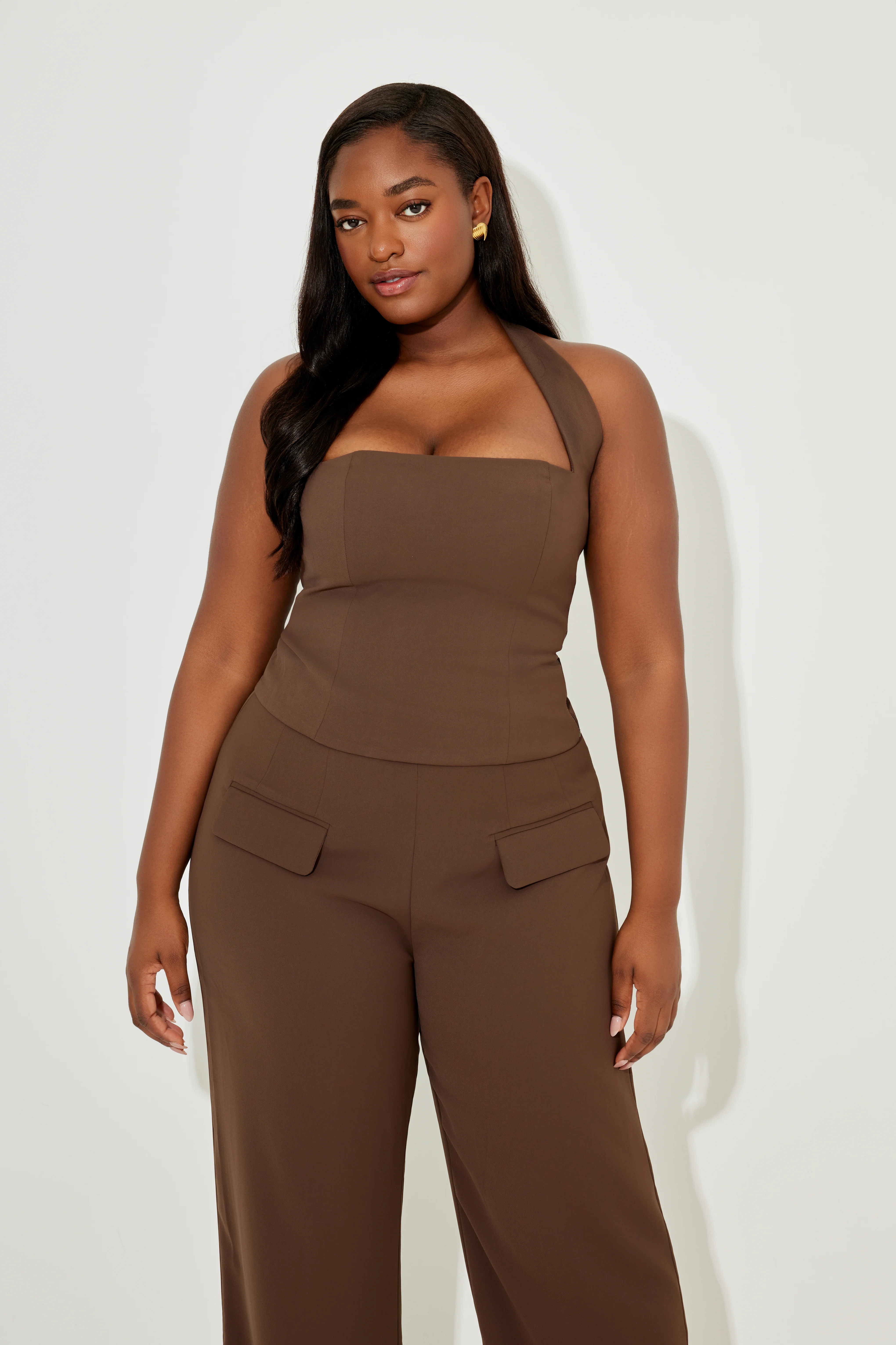 Halter Top - Image 6