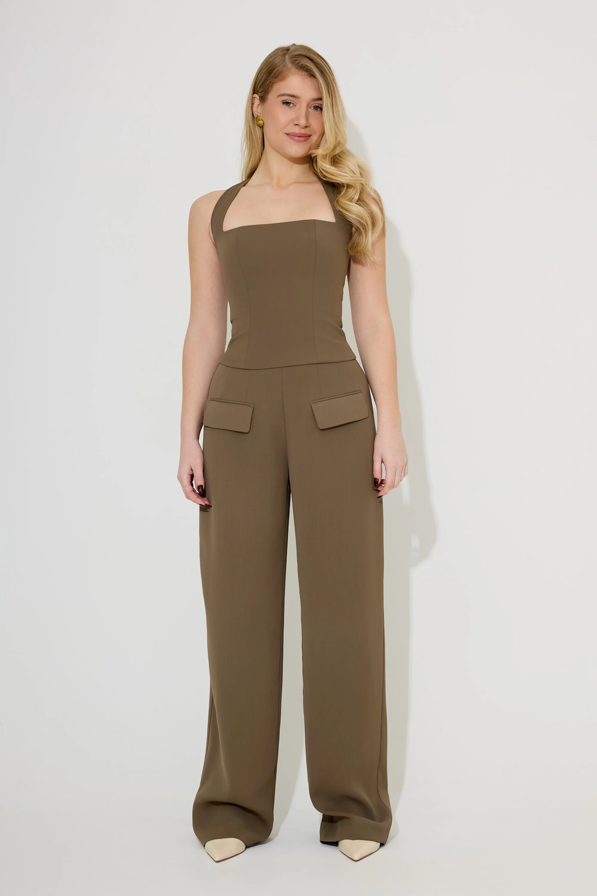 Halter Top - Image 3
