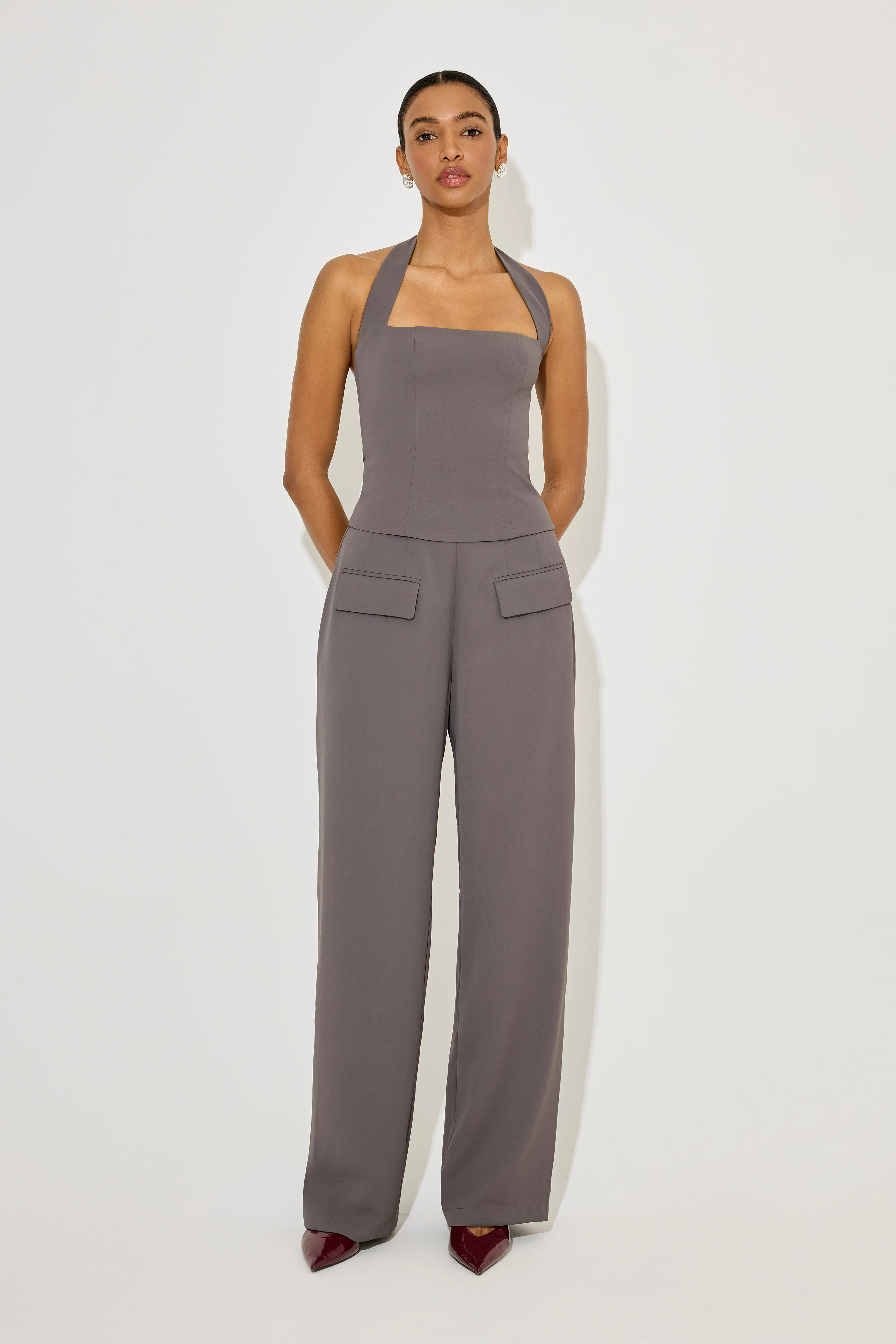Halter Top - Image 3
