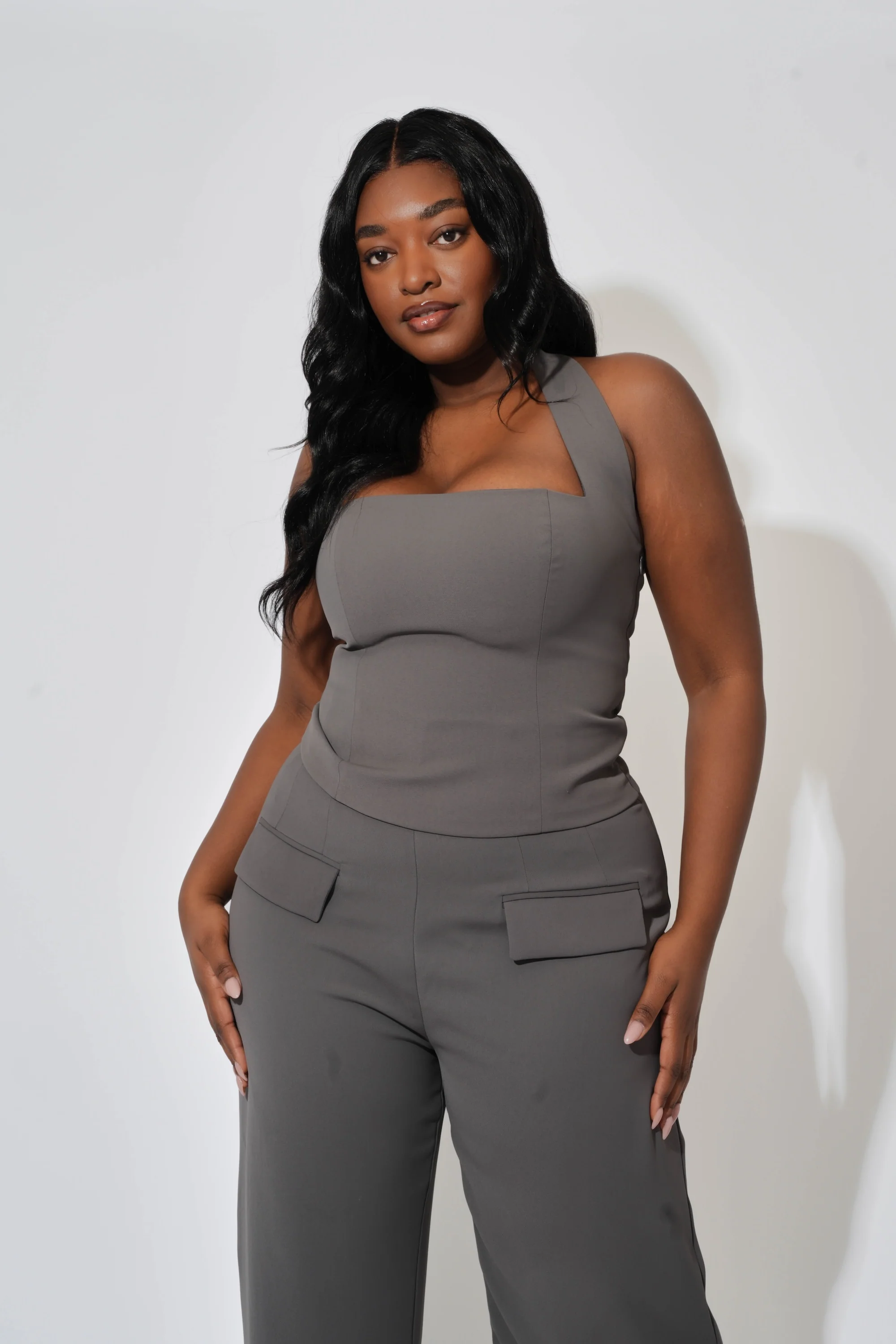 Halter Top - Image 5