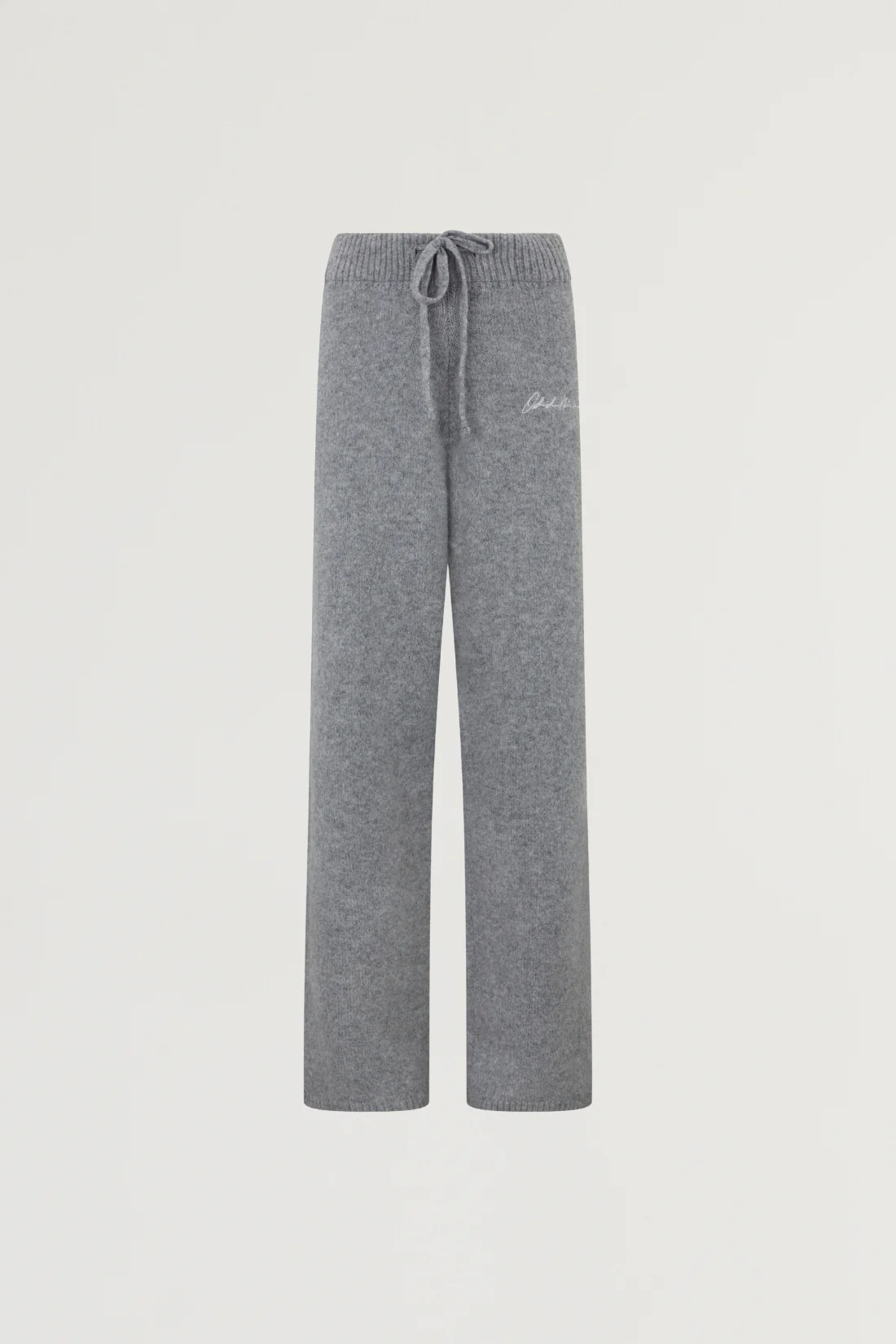 Knitted Joggers - Image 6