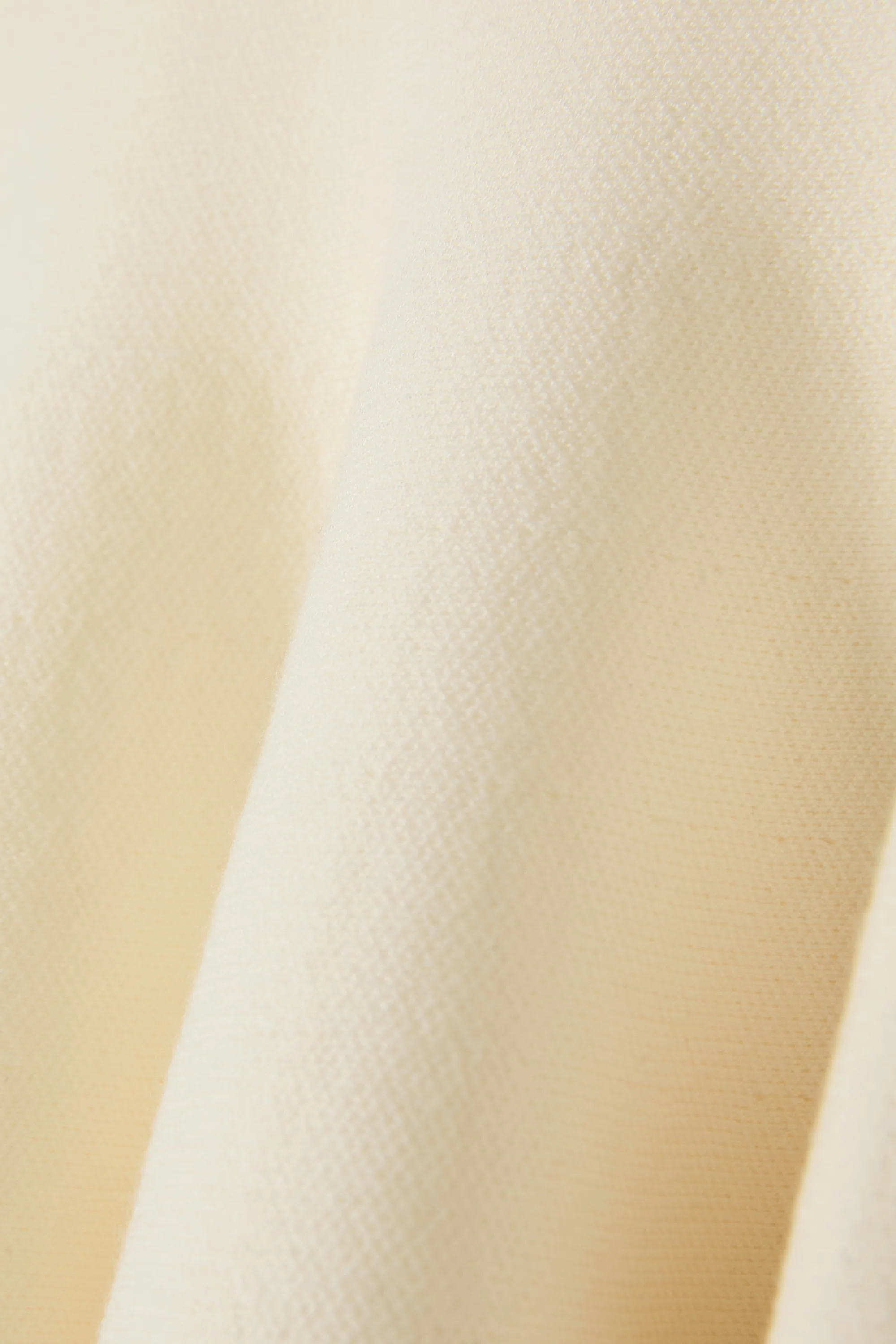 Knitted Mini Dress - Image 7