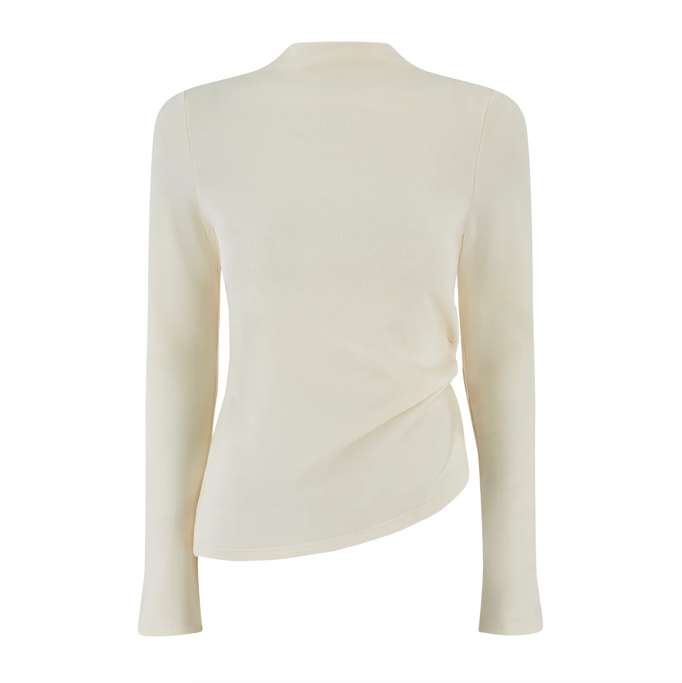 Long Sleeve Knitted Top - Image 6