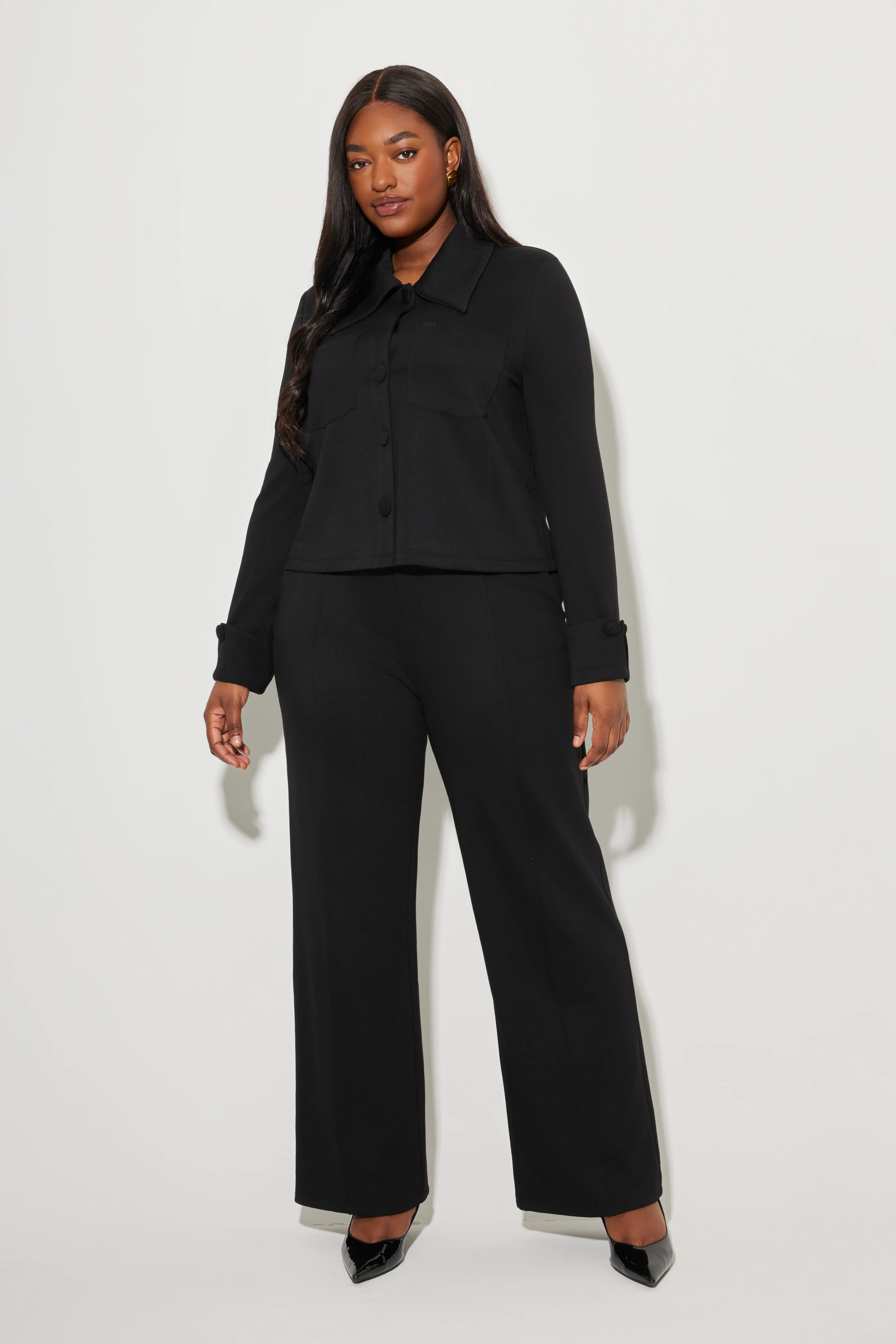 Loungewear Trousers - Image 5