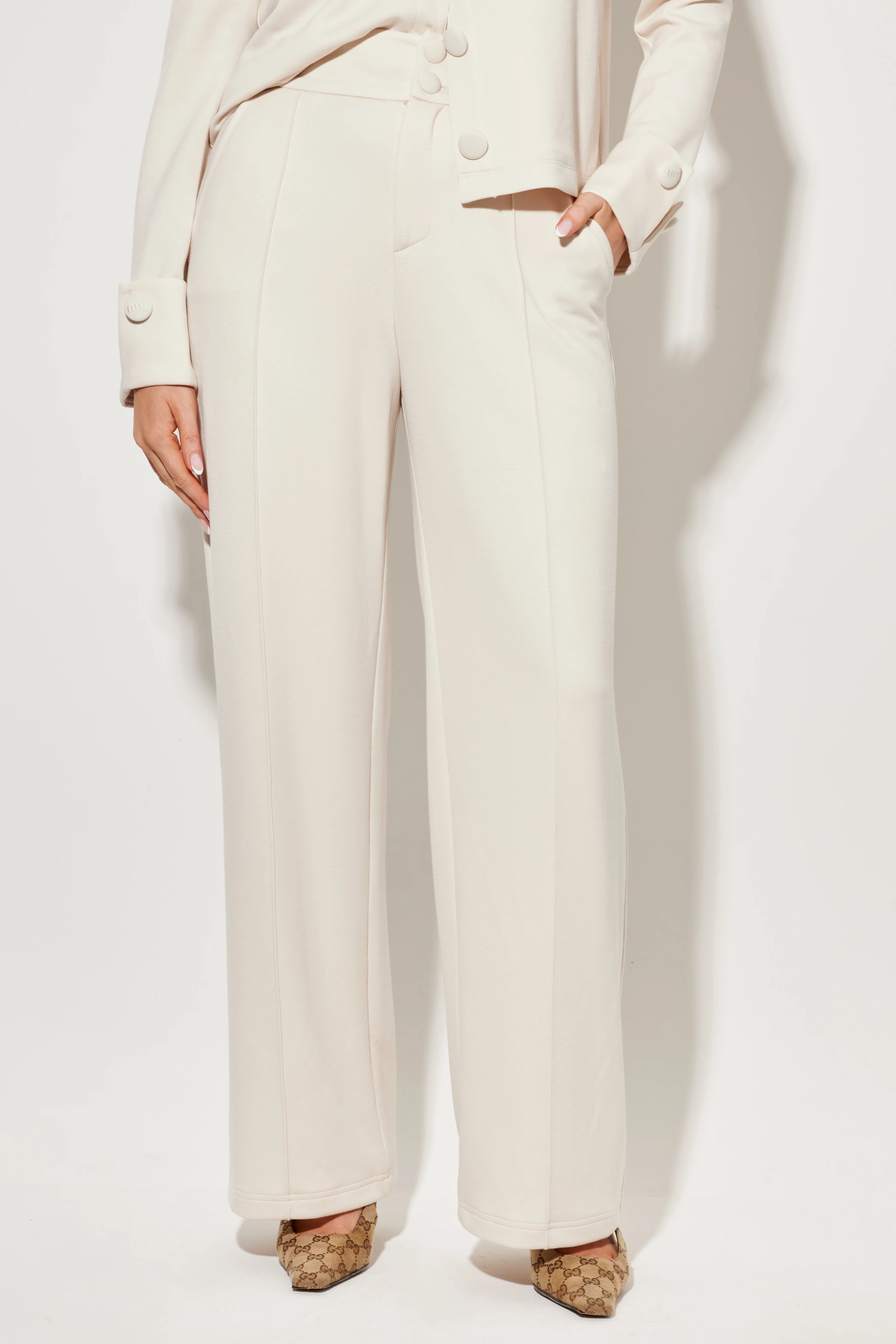 Loungewear Trousers - Image 3
