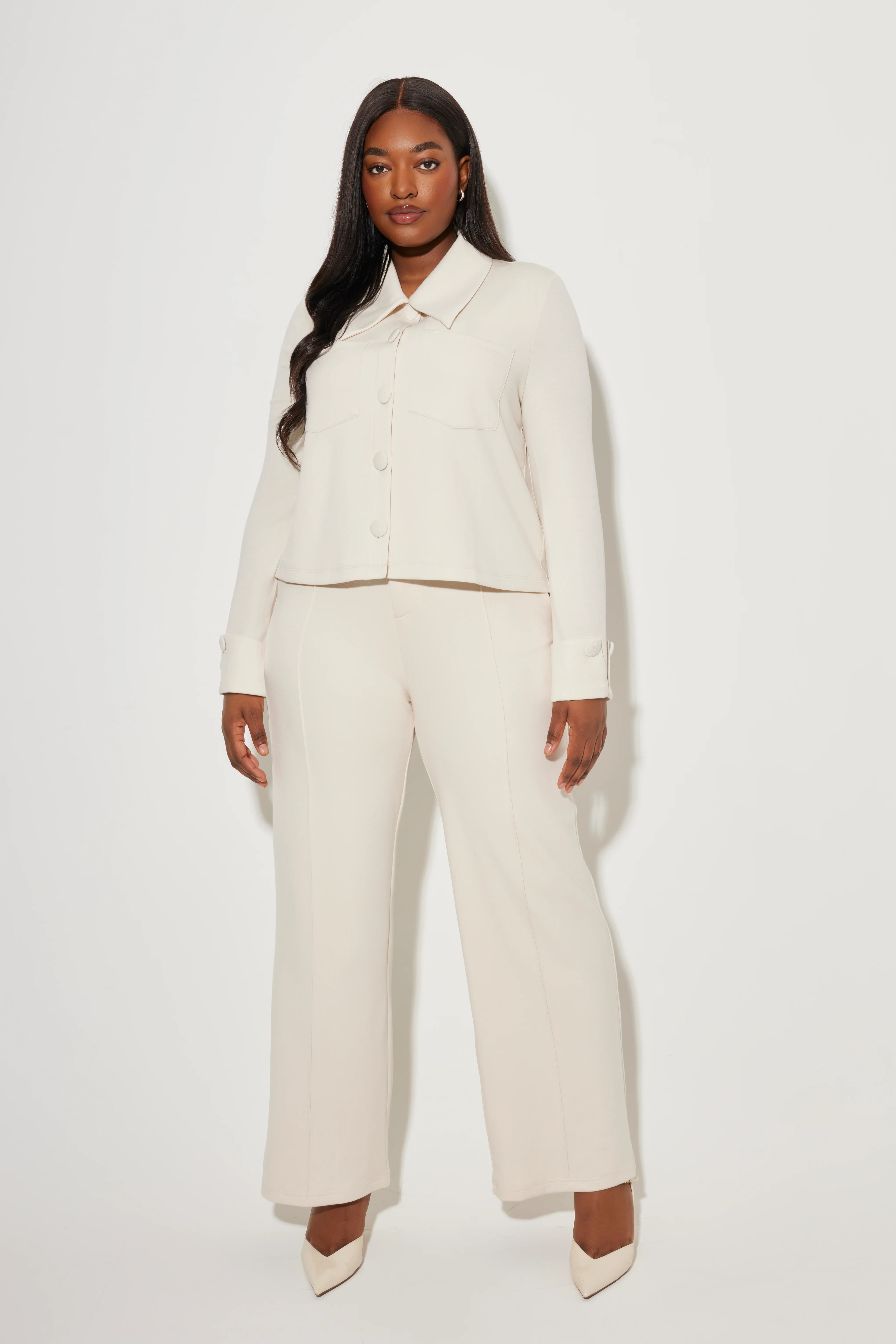 Loungewear Trousers - Image 5