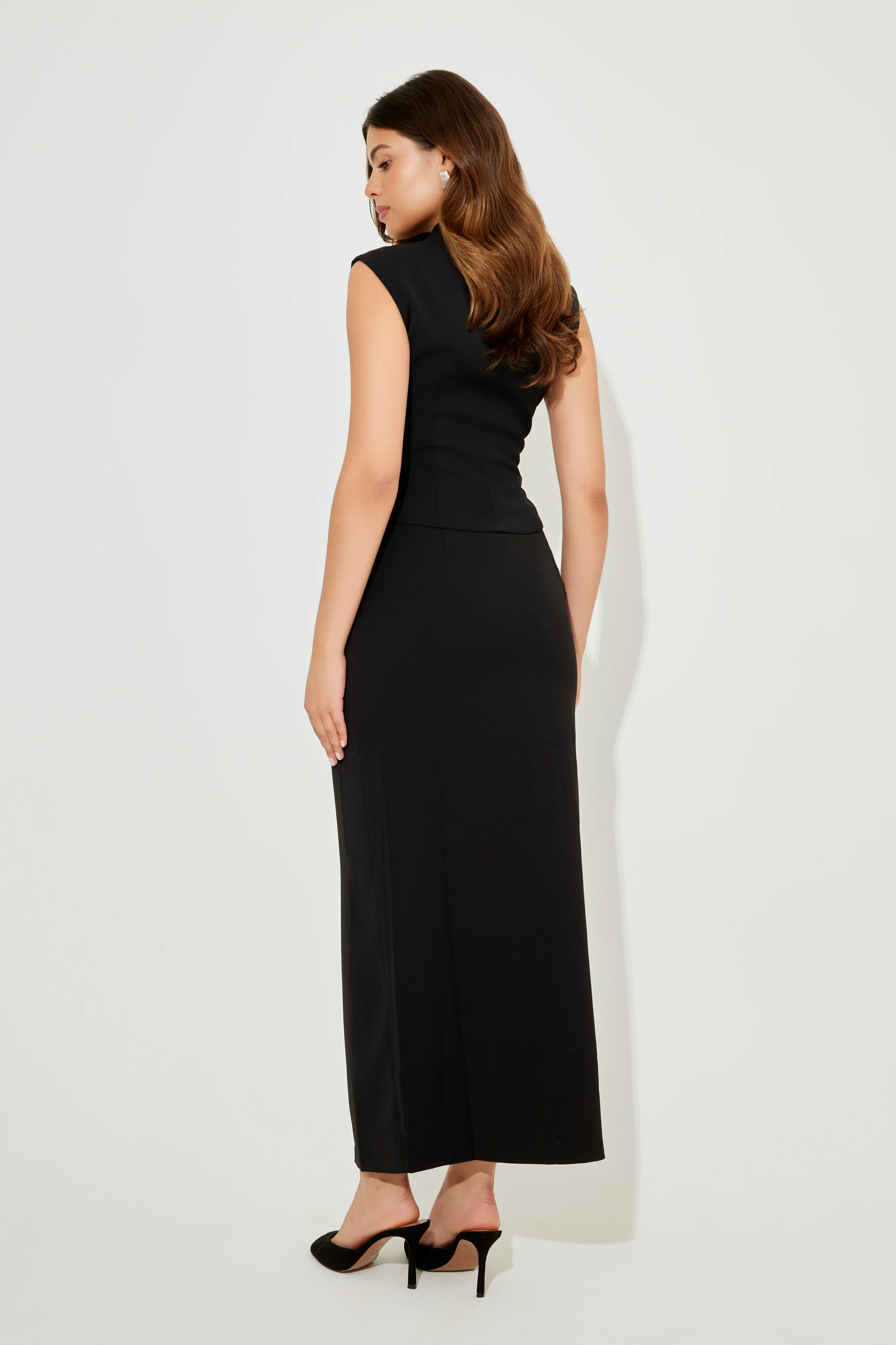 Midi Skirt - Image 4