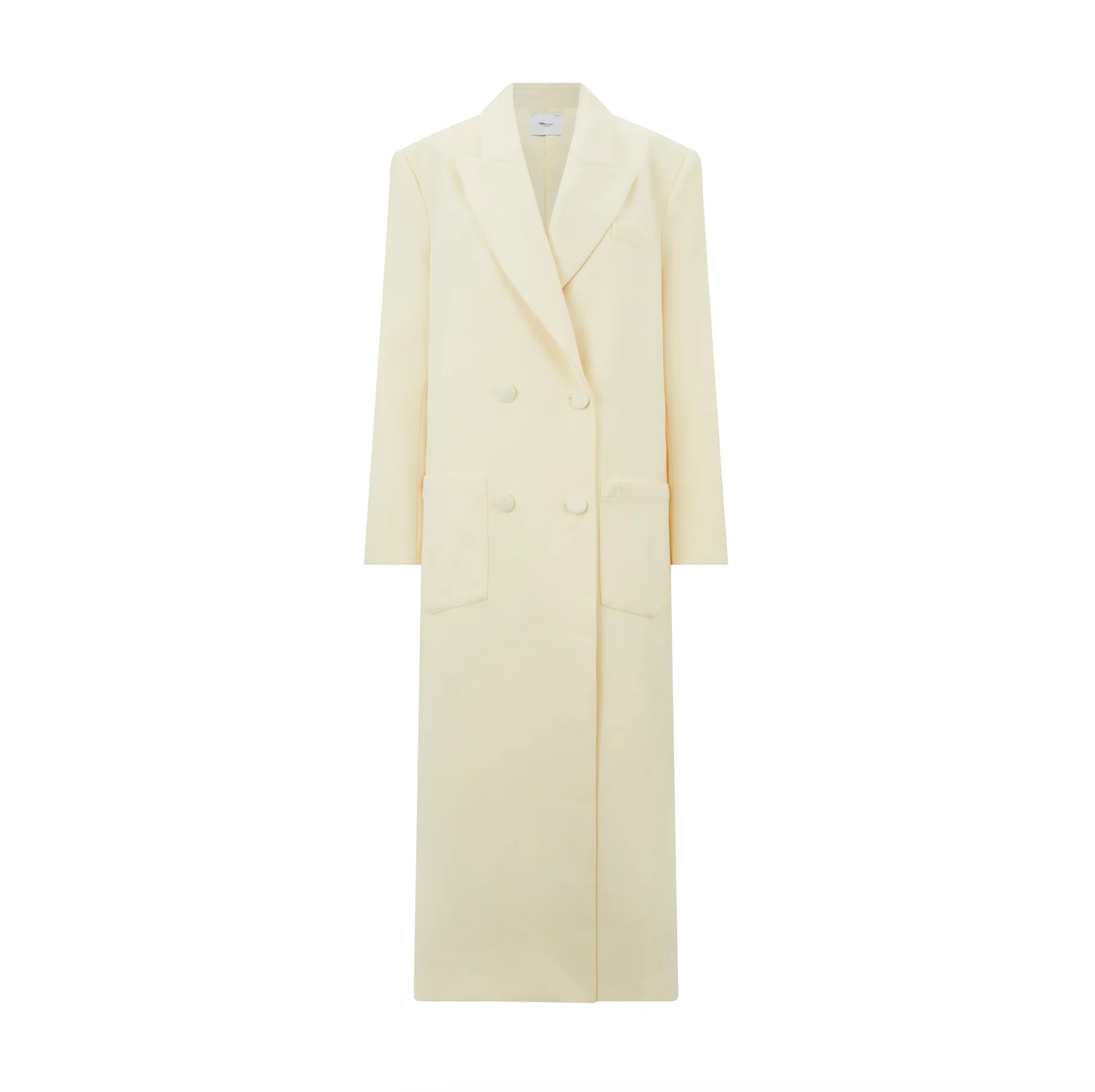 Oversized Coat - Image 6