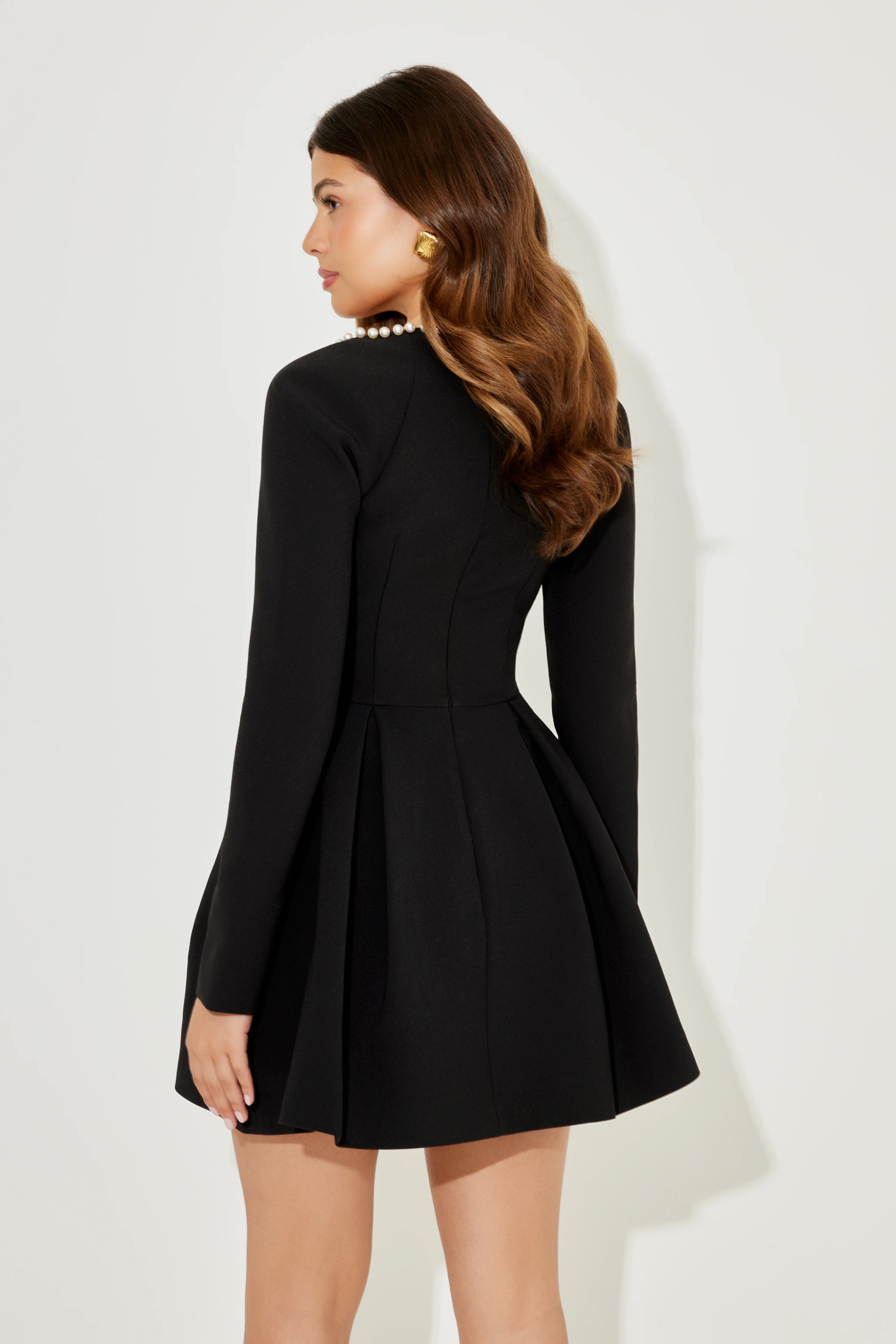 Pearl Dress - Image 4