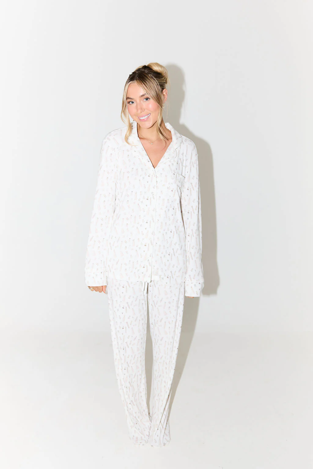 Pyjama Set