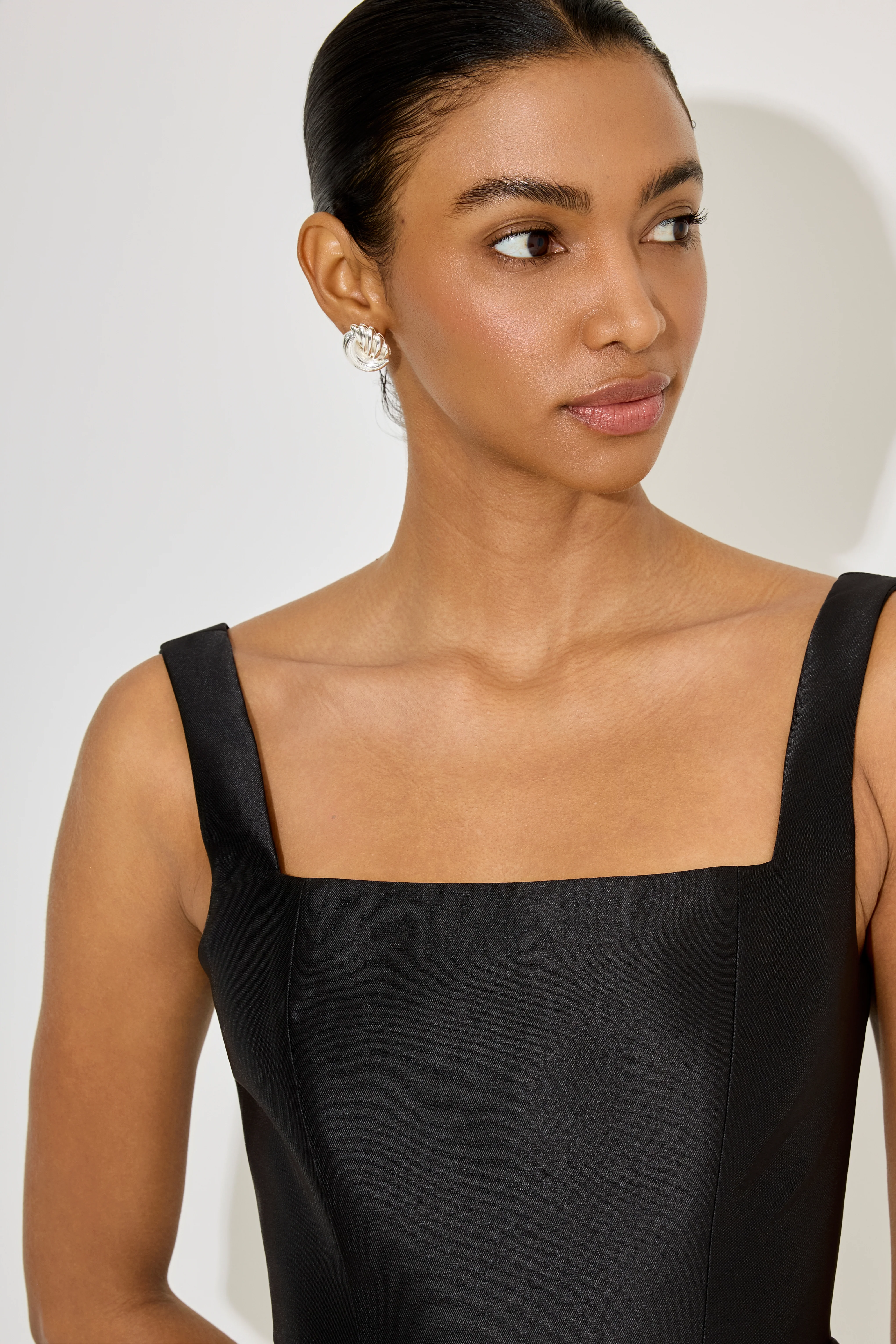Satin Top - Image 2