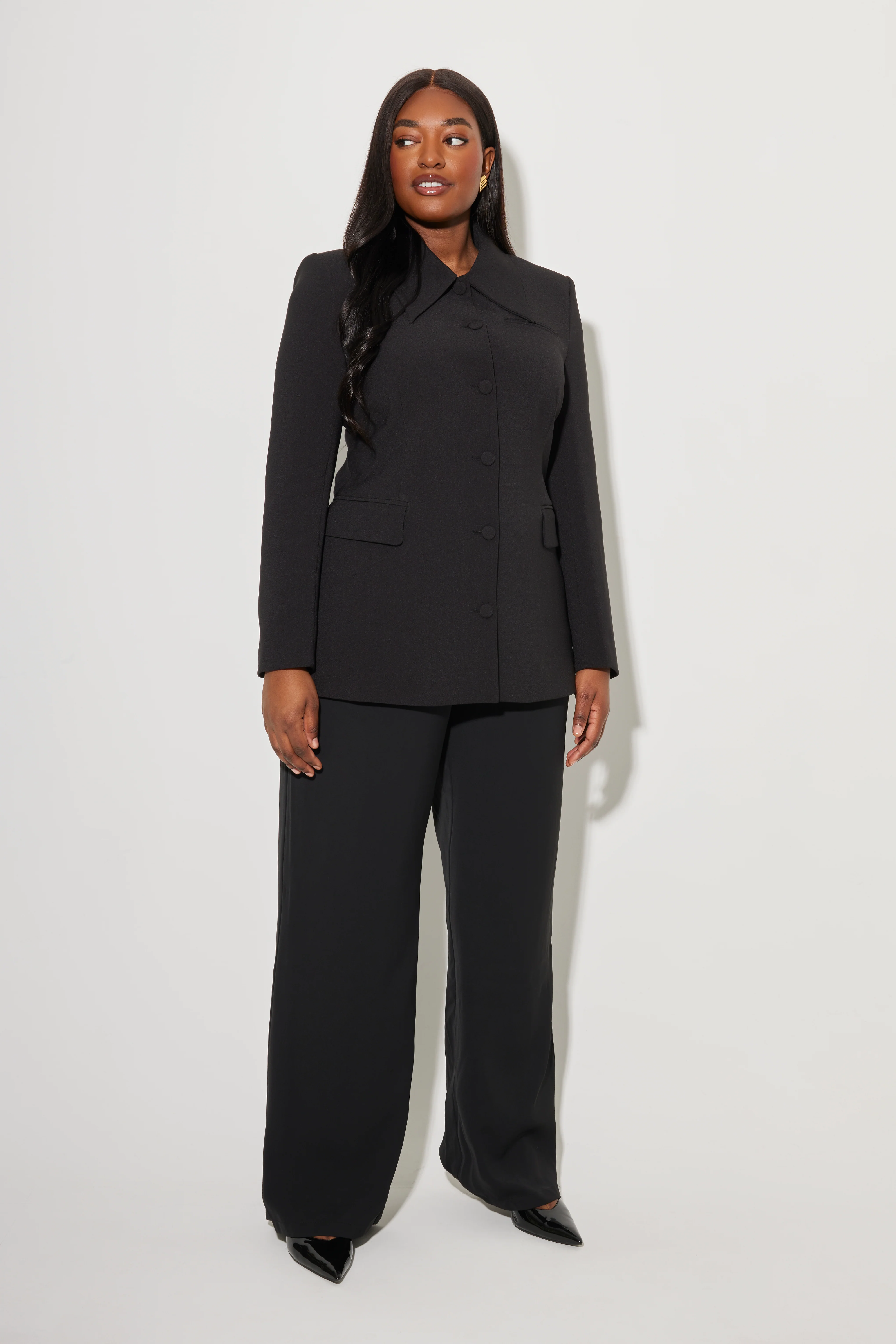 Structured Jacket - Image 5