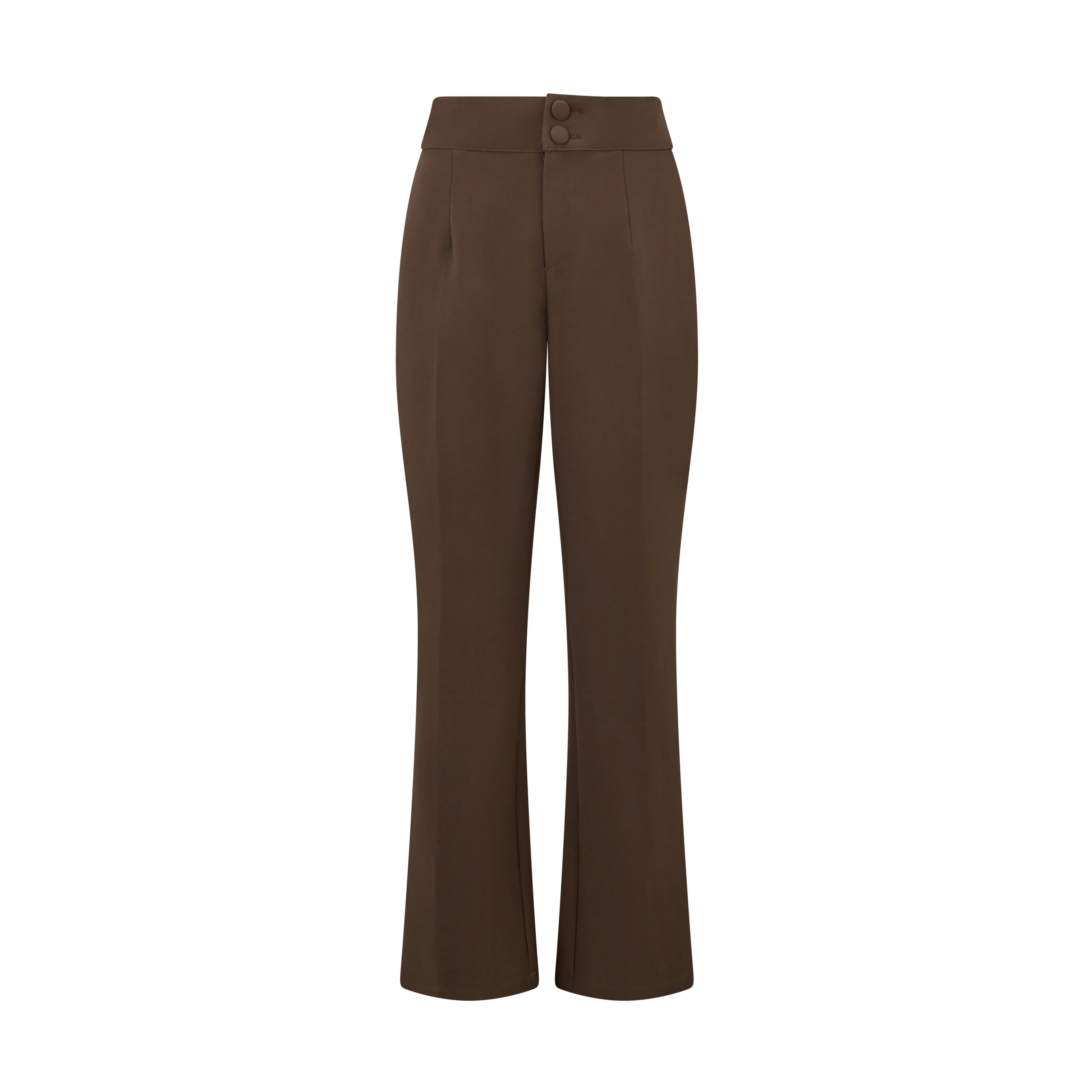 Structured Trousers - Image 6