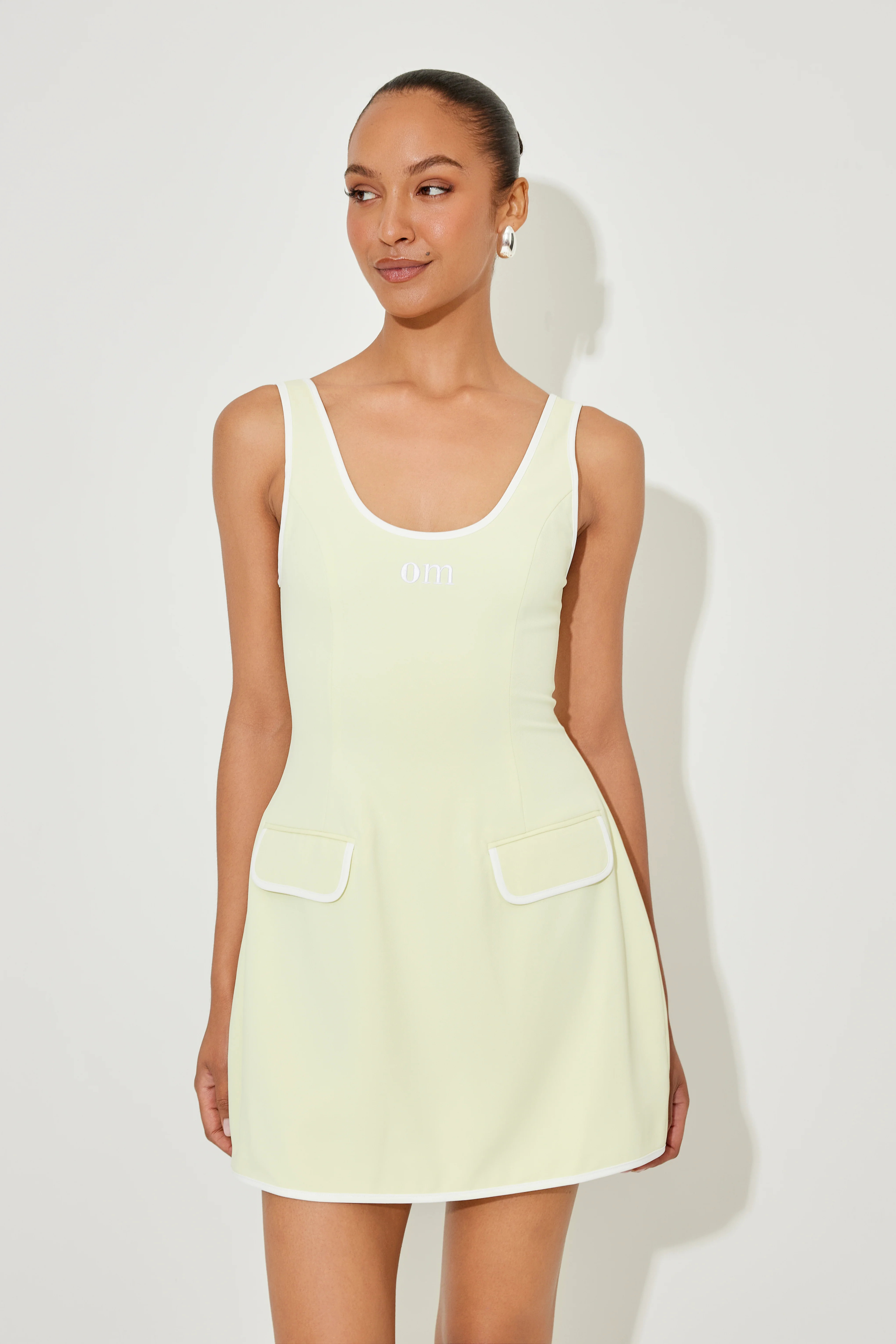 Tennis Dress - Image 5