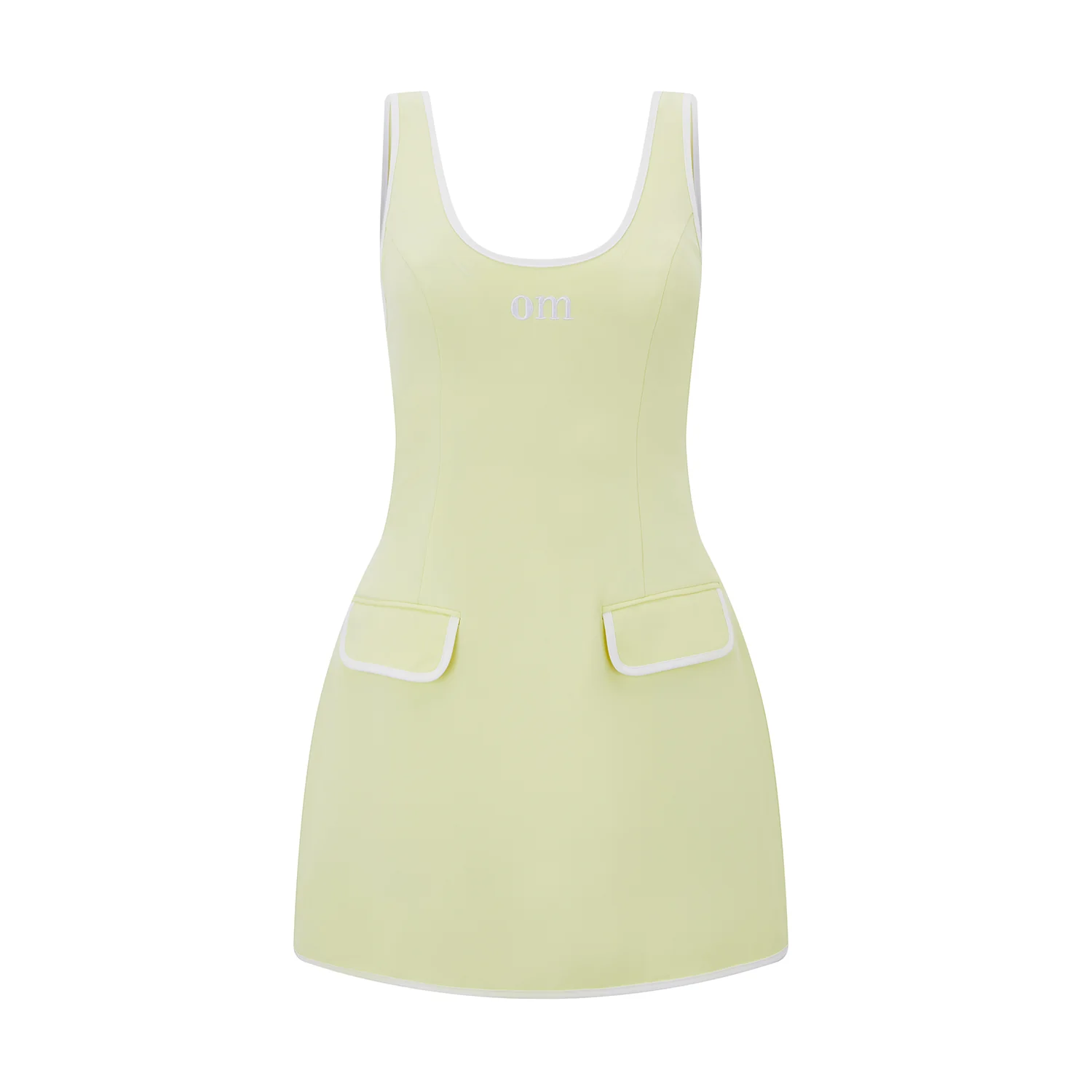 Tennis Dress - Image 6