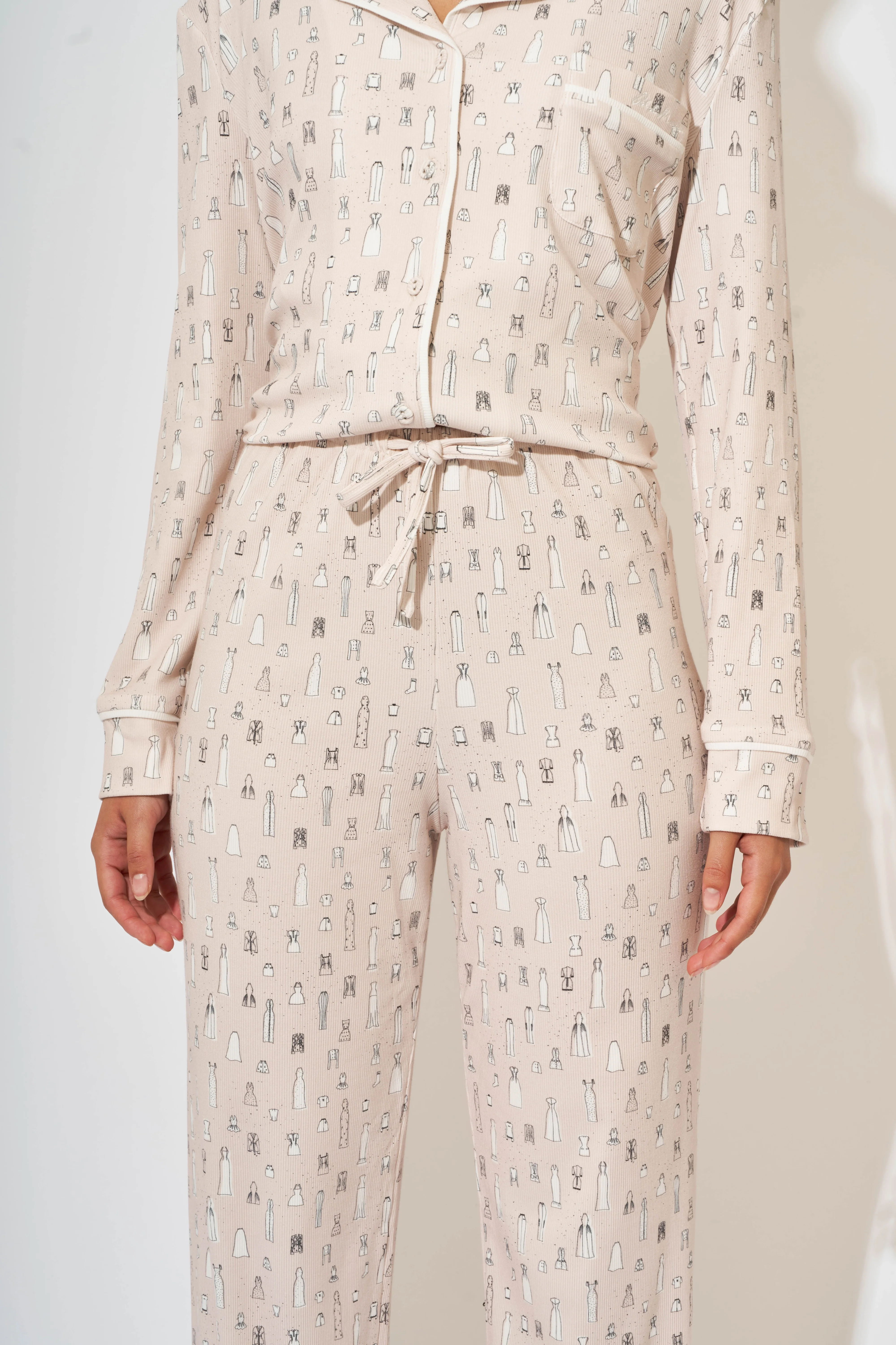Ultimate Muse Pyjamas - Image 3