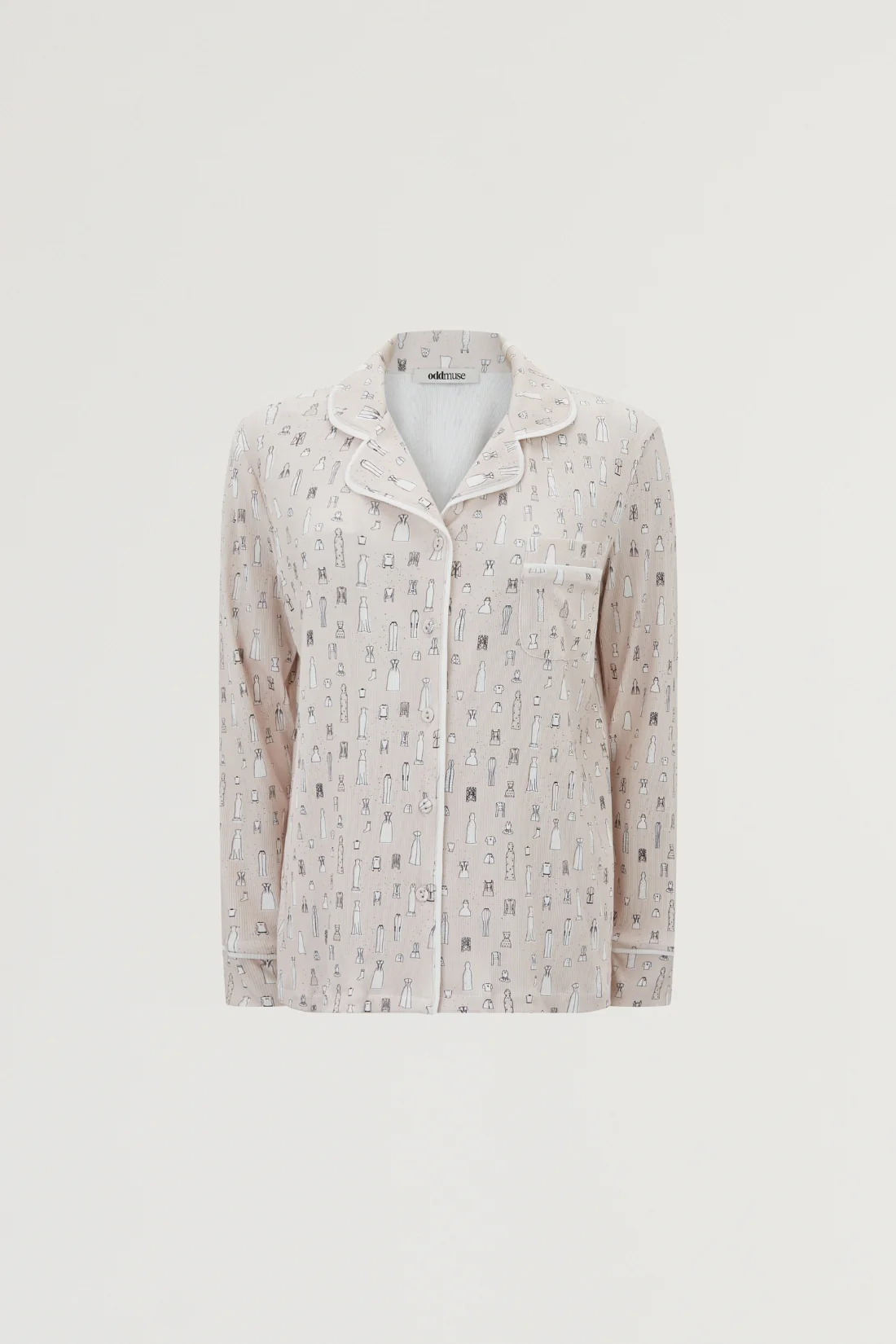Ultimate Muse Pyjamas - Image 5